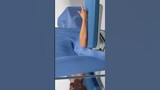 Nerve blocks explained (3D Animation)