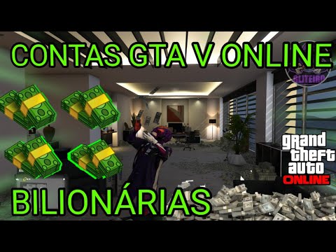 Gta 5 Dinheiro Online - Ps4 - Xbox - Ps5 - Cont Mod. - Escorrega o Preço