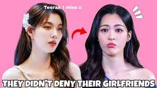 Download Lagu (LingOrm) LING INDIRECTLY SAYS ORM IS HER LOVER | Orm didn't deny she made a song about Ling MP3 Download Lagu (LingOrm) LING INDIRECTLY SAYS ORM IS HER LOVER | Orm didn't deny she made a song about Ling MP3