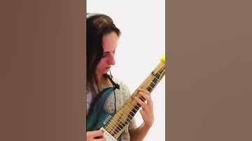 Lick 61 | Guitar riffs and licks | Lick sequencing | #guitar #music #shorts #viral #electricguitar