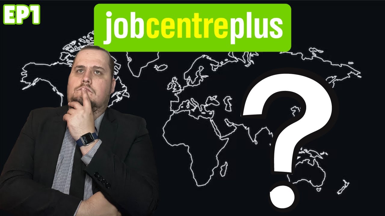 Unemployed to GOATS  EP1: THE START OF A NEW JOURNEY