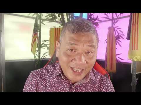 Video HOUSTON P1 13/6/2022 - youtube