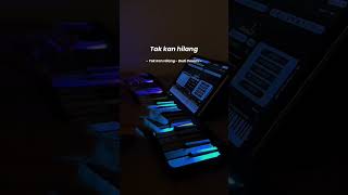Budi Doremi  Tak Kan Hilang Piano Version shorts budidoremi pianocover