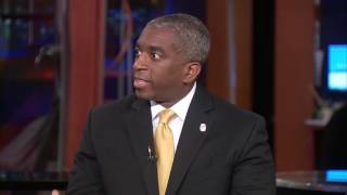 #OffScriptOn9: Tackling hate crimes on campus after deadly stabbing
