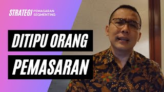 Chapter 1: Segmenting Marketing Strategy - Service Marketing