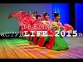 Премия: &quot;СтудLIFE 2015&quot; | ОССО | НИУ БелГУ |