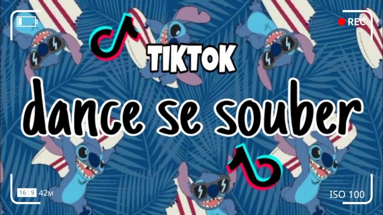 Dance se souber . músicas sem palavrão. 