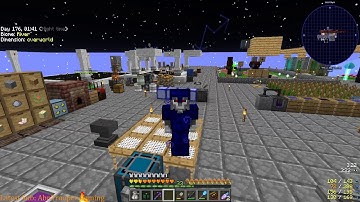 Project Ozone 3 Kappa Mode Closed Beta Testing Day 10