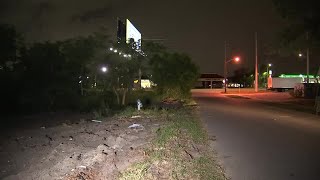 Skeletal remains found at Pine Hills construction site | WFTV