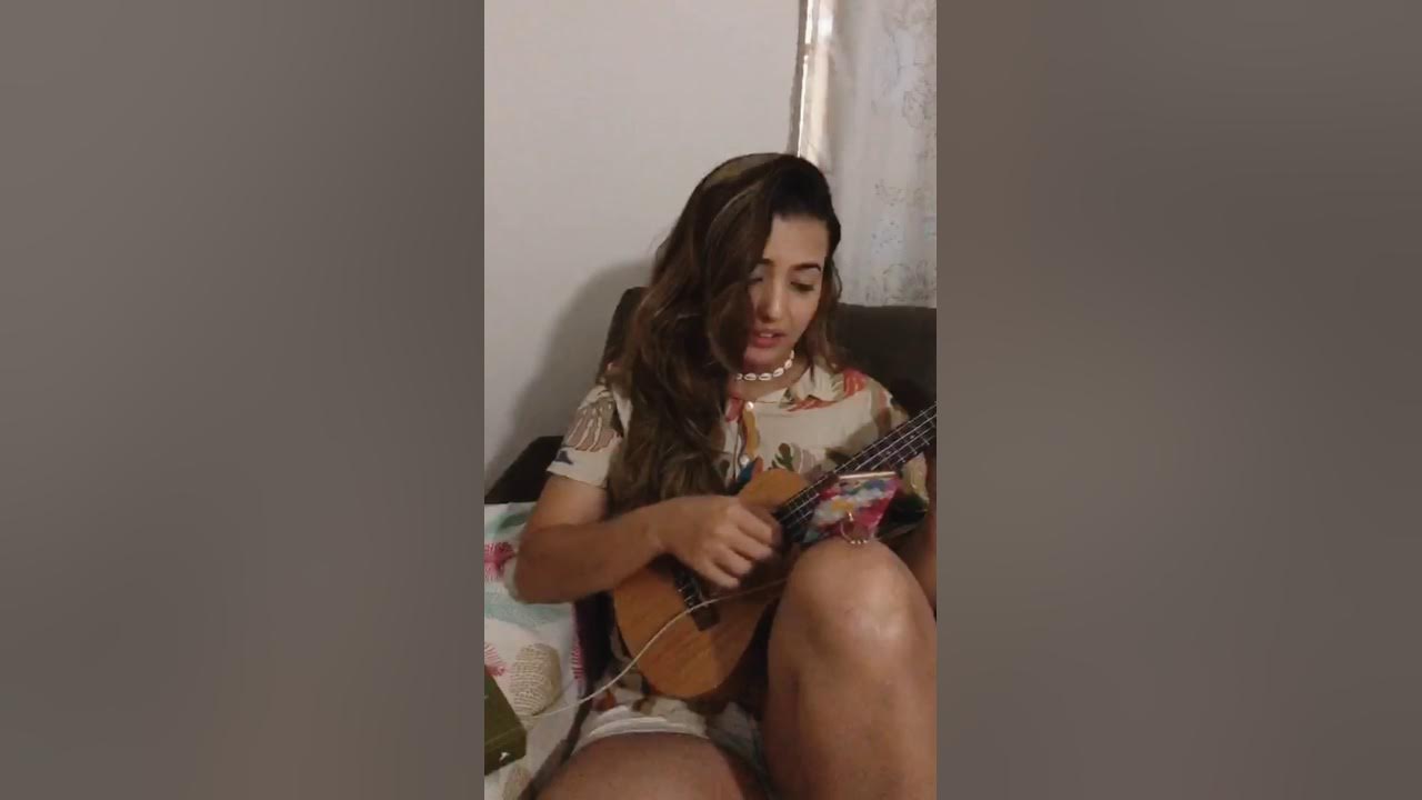 Temporal - Art Popular Ukulele Cover Temporal - Art Popular Ukulele Cover