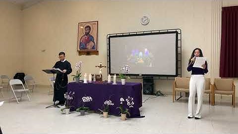 Virus Tâm Hồn Nguy hiểm thế nào?. LM FRANCIS TRẦN QUẢNG CSsR