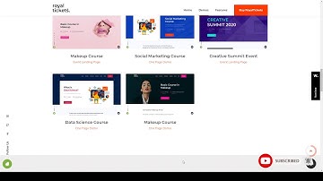 RoyalTickets - Events Booking WordPress Theme tickets 15 Asuka