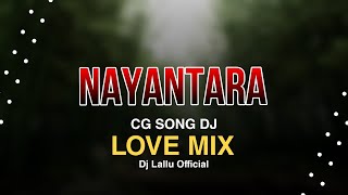 Nayantara Cg Song | Dj Lallu 