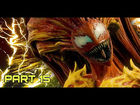Marvel's Spider-Man 2 - WE ARE VENOM! (PART 15) - YouTube