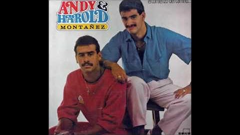 Andy y Harold Montañez "Con el Permiso de mis Sentimientos"