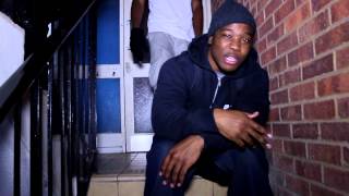 (SECTION3) Terrible Nincy Boi N CB feat. ILL MURK N MaK - Riot Recall (Part 2) [NET VIDEO]