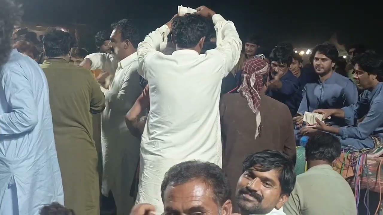 اکرم فریدی نیو پروگرام شابل شاہ نعرہ کرے کوئی گل وفاواں دی سنی اعجاز عرف عمر دراز 28/10/2025