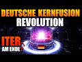 Schnell-Start: Neuer Fusion-Reaktor aus DE übertrifft ITER?