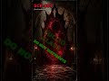 SCP-001 [The Scarlet King] #Shorts #SCP #SCP001 #SciFi #Horror — Part 1 EP1