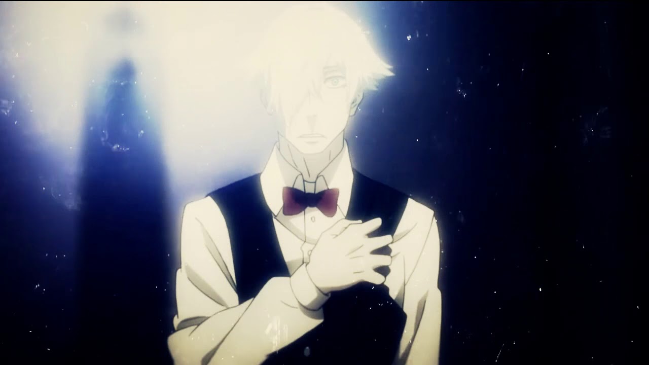 Second Thoughts ★ AMVID Contest 2018