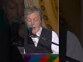 Paul McCartney SNL 50th Anniversary Mp3 Song
