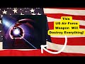 This us air force  weapon will destroy everything  fun facts corner weapon usmarine