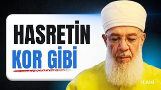 Hasretin Kor Gibi -Menzil Yeni İlahi 2026