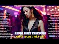 🎵Top 10 Bản Remix EDM Hay Nhất 2025 | DJ Gia Linh Mix Sôi Động