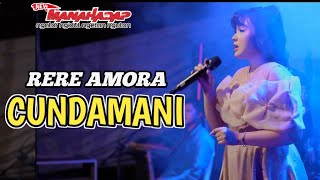 CUNDAMANI - RERE AMORA - NEW MANAHADAP | MITRA AUDIO