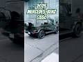 Der Mercedes Benz G550 2025 Ist Opulenter Luxus Der Sie überall Hinbringt Gwagon Der Mercedes Benz G550 2025 Ist Opulenter Luxus Der Sie überall Hinbringt Gwagon