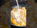 Pouring Evaporated Milk #food