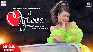 Aashma - My Love (Official Teaser)