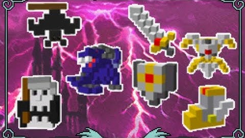 Picross 3D Collection: The Final Battle