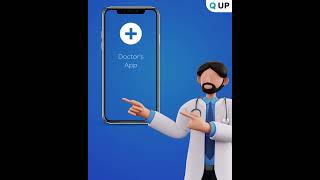 Manage Patients, Appointments, and Finances All in one place | Doctor's Own Brand App Today! screenshot 4