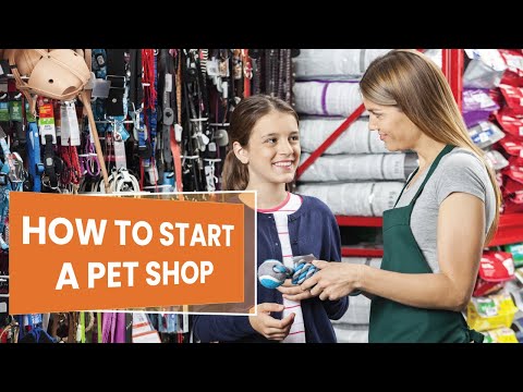 Pet Shop Promotion Ideas