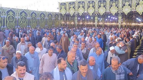 #ليالى_القزاز_العالمية 💥 الشيخ محمود القزاز 🎙️ روائع سوره طه 🔥 كفر الجزيره - زفتى 🌍 #الصقر 💯#الترند