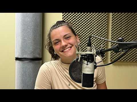 Ljudi vjere: Katarina Pavić - 8.6.2025.