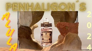 PENHALIGON´S AlUla 2024