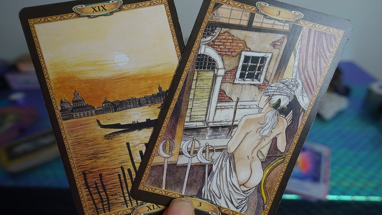 VIRGO: But With You, It's Different.. April General Love Reading