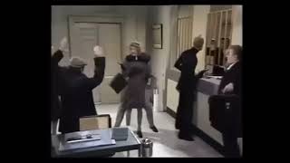 Anybody moves she gets it