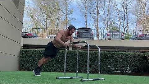 Paul @ Prescriptive Fitness | Sculpting Your Abs | Core Workout II