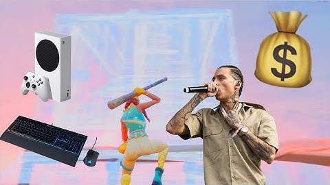 No Introduction 🎬 | (Fortnite Montage) | BEST 120FPS KBM Xbox Series S Player