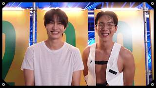 [몬채널][B] EP.520 SHOWNU X HYUNGWON WATERBOMB SEOUL 2026
