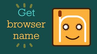 Celebrity Get browser name | #nRoBo #testautomationframework Net Worth