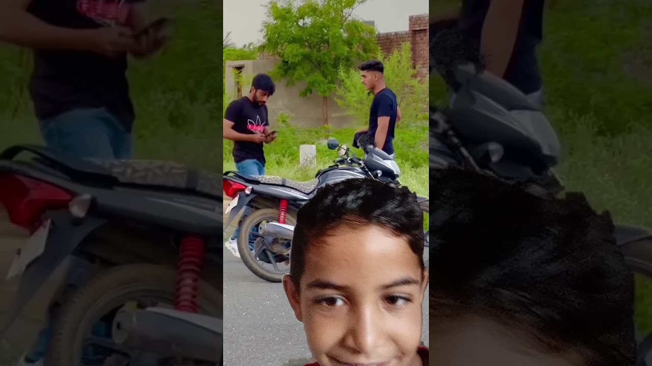 viral video Paras yadav 