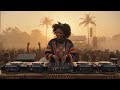 Alexandra Stan - Mr. Saxobeat | Afro House Remix