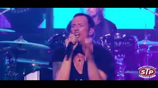 BAGMAN - SCOTT VOCALS (2010 ALIVE IN THE WINDY CITY) STONE TEMPLE PILOTS BEST HITS