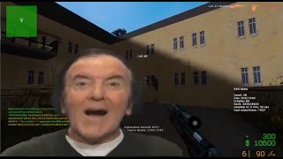 MLG 360 No-Scopes CS:S