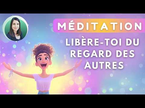 Arrêter de courir après la reconnaissance – Méditation guidée