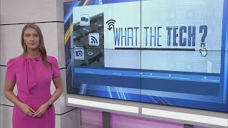What the Tech: FBI scam report